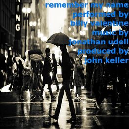 Album cover of Remember My Name