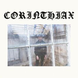 Album cover of Corinthiax
