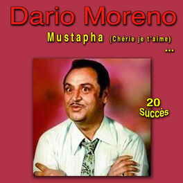 Album cover of Mustapha
