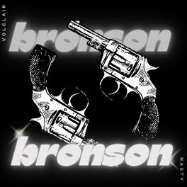 Album cover of BRONSON (feat. NASTY)