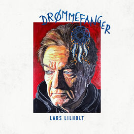 Album cover of Drømmefanger