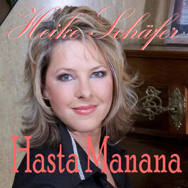 Album cover of Hasta Manana