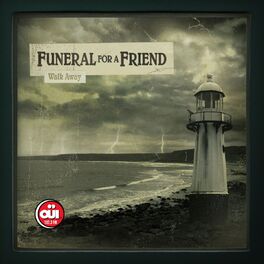 Album cover of Walk Away