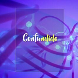 Album cover of Confundido
