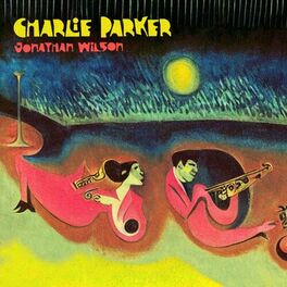 Album cover of Charlie Parker