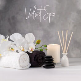 Spa Massage Solution: albums, songs, playlists | Listen on Deezer