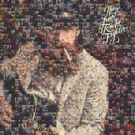Album cover of Distance of Resistance