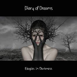 Album cover of Elegies in Darkness