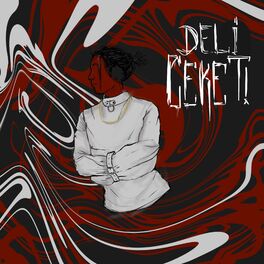 Album cover of Deli Ceketi