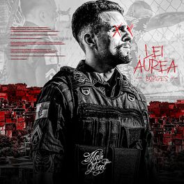 Album cover of Lei Áurea