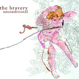 Album cover of Unconditional