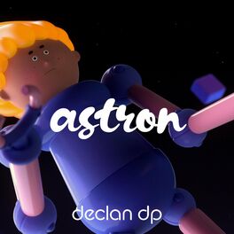 Album cover of Astron