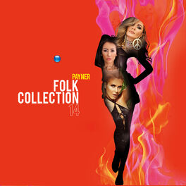 Album cover of Folk Collection 14