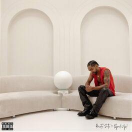 Album cover of Private Suite 4 (Sped Up)
