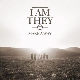 Album cover of Make a Way (Radio Version)