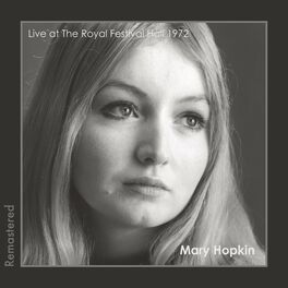 Album cover of Live At The Royal Festival Hall 1972 (Remastered)