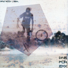 Album cover of DnB For BMX
