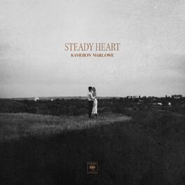 Album cover of Steady Heart