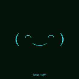 Album cover of False Teeth