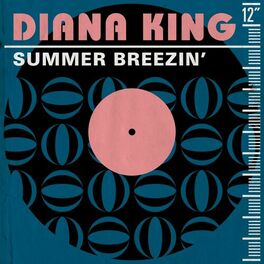 Album cover of Summer Breezin'