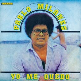 Album cover of Yo Me Quedo