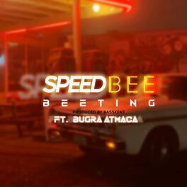 Album cover of Speed Bee