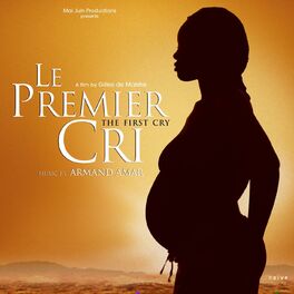 Album cover of Le premier cri