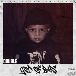 Album cover of God Of Bars