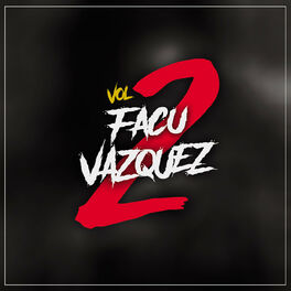 Album cover of Facu Vazquez, Vol. 2