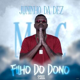 Album cover of Filho do Dono