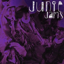 Album cover of Junie Jams