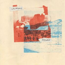 Album cover of Midwest