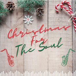 Album cover of Christmas for the Soul