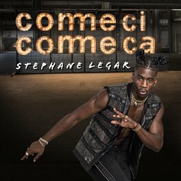 Album cover of Comme Ci Comme Ca