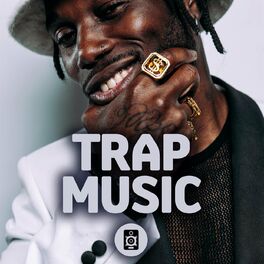 Album cover of Trap Music