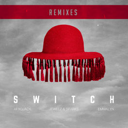 Album cover of Switch (Remixes)