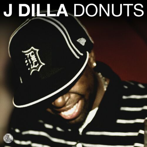 j dilla sanat