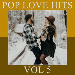 Album cover of POP LOVE HITS VOL 5