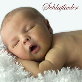 Album cover of Schlaflieder
