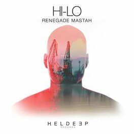 Album cover of Renegade Mastah