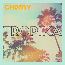 Album cover of Tropika