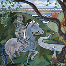 Album cover of Wild