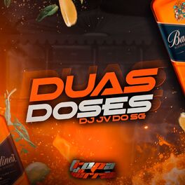 Album cover of DUAS DOSES VERSÃO BH