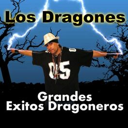 Album cover of Grandes Éxitos Dragoneros