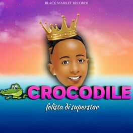 Superstar crocodile 2024