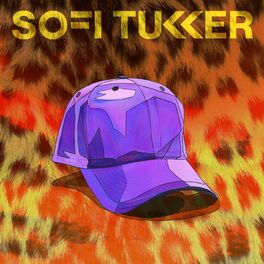 Album cover of Purple Hat