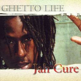 jah cure album