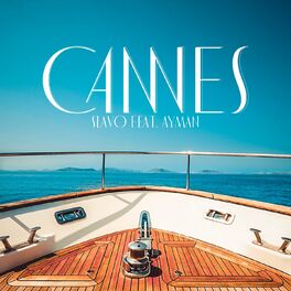 Album cover of Cannes