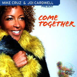 Album cover of Come Together