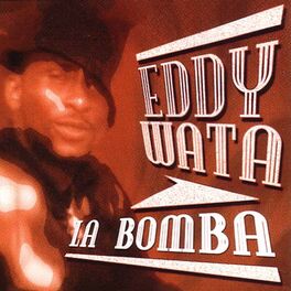 Album cover of La bomba